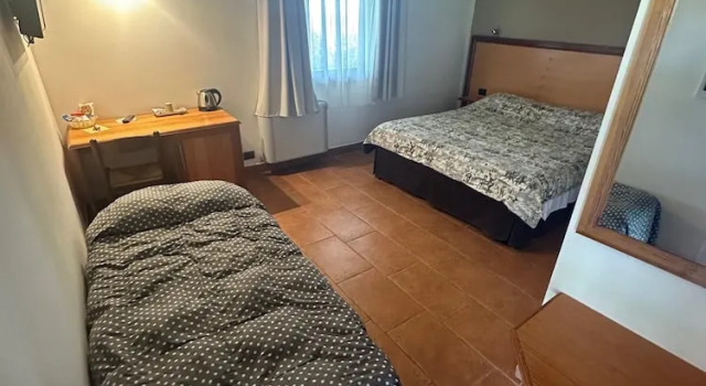 Номер Classic Hotel Tenuta dellArgento Resort