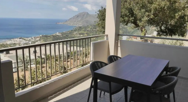 Люкс Villa Stella Suites