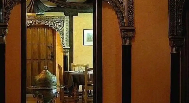 La Casa Rural de Calatañazor, Reservar Casa de férias Calatañazor Sória