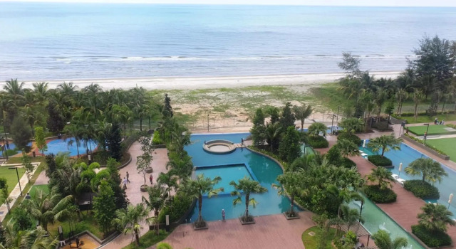 Timurbay Residences