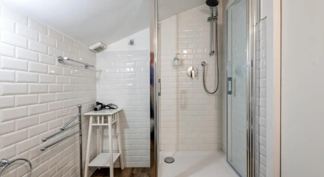 Апартаменты IREX Trevi Fountain Penthouse
