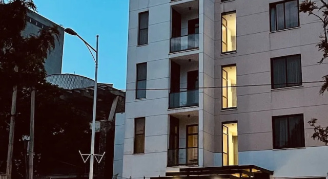 Cot Hotel, Book Hotel Bole Addis Ababa