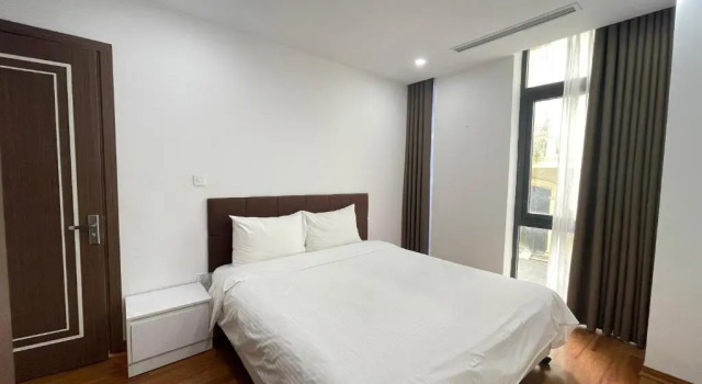 Семейный номер Standard HNC Premier Hotel & Residences