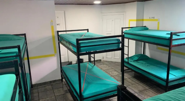 El Machico Hostel, Réserver Auberge de jeunesse Auberges de jeunesse à Province de Panama, Auberge de jeunesse
