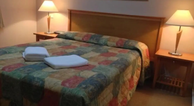 Апартаменты Standard с 2 комнатами City West Accommodation