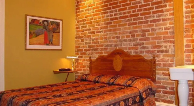 Hotel Acadia - Ermitage Pavillon, Rezervovat Hotel Quebec 
