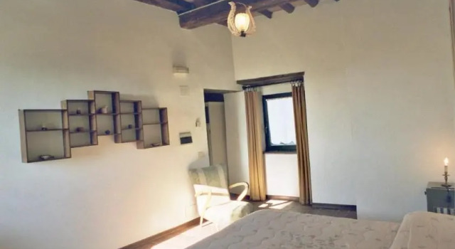 Апартаменты Agriturismo Il Palazzaccio