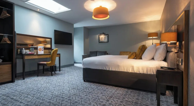 The Old Borough by Wetherspoon, Rezervați Hotel North Dublin Leinster