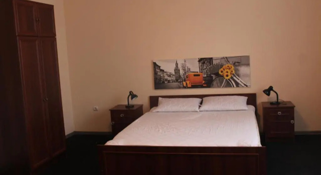 Апартаменты Apartment on Lermontova 35a