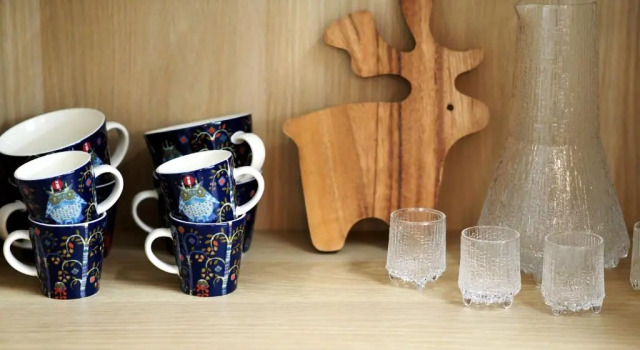 Студия апартаменты Design Nordica Design Residence Rovaniemi