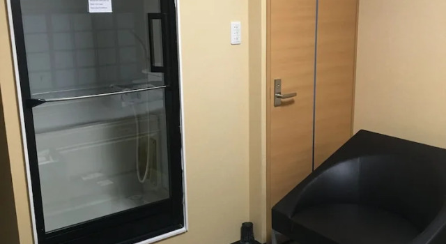 Одноместный номер Standard Hotel Kikuya