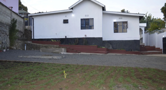 Swahili Home Stay, Buchen Sie Pension Sokon Arusha