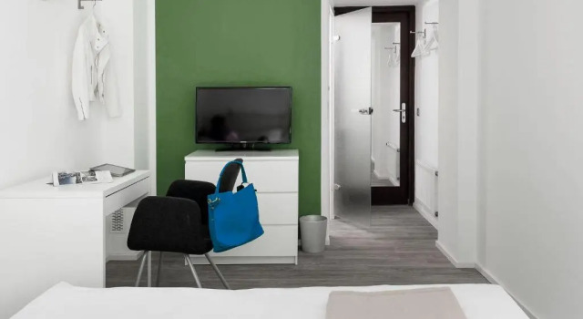 Двухместный номер Comfort NunoHotel