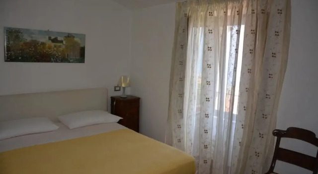 Standard- firedobbelt værelse B&B La Casa Rossa