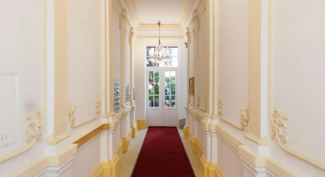 Апартаменты Vienna-flats | contactless check-in