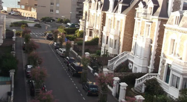 Côté Mer
