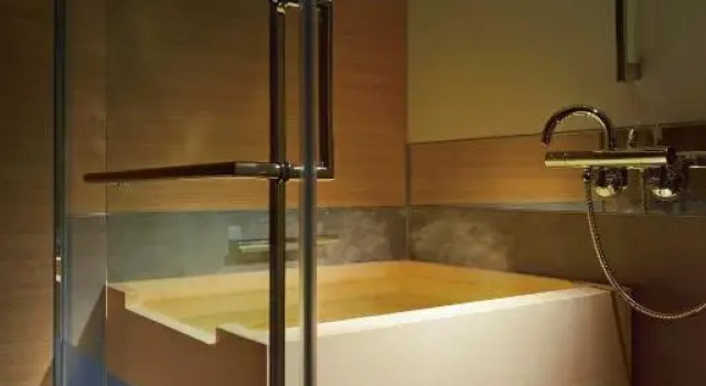 Одноместный номер Shin-Edo Hotel New Otani Tokyo The Main