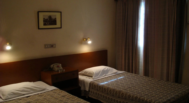 Windsor Hotel Cairo, Rezervovat Hotel Káhira Cairo Governorate