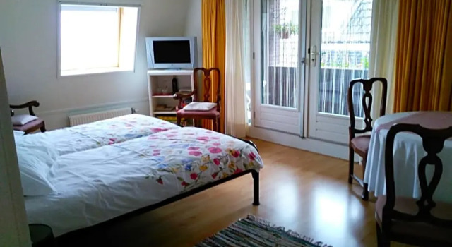 Anna's B&B Rijssen, Prenota Bed & breakfast Hotel a Rijssen con parcheggio, Parcheggio
