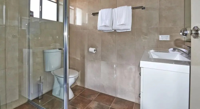 Номер Deluxe Fig Tree Motel