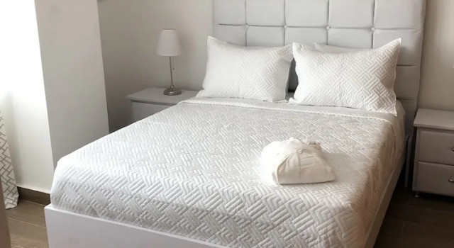 Апартаменты Standard Central Park Tower wn Santo Domingo