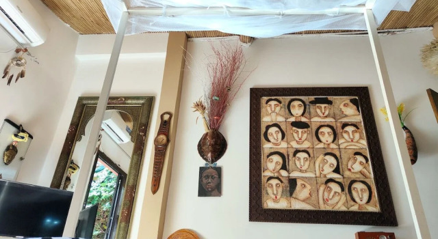 Studio Le Petit Marrakech, Prenota Hotel Hotel 5 stelle a Dakar, 5*