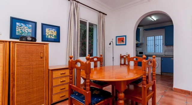 Villa Tamango Hill Canovas Nerja 9