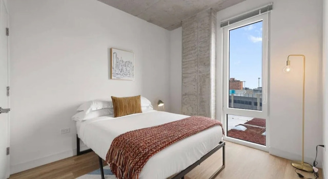 Апартаменты Standard с видом на город ENVITAE Hotel 4 Bedroom Luxury Apartments