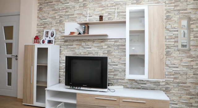 FM Luxury 1-BDR Apartment - The Nest