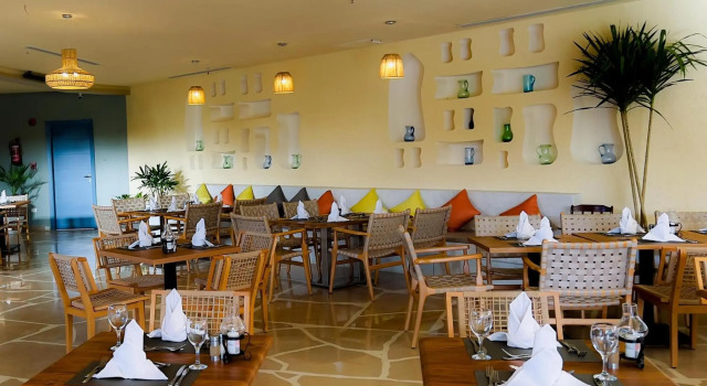 Sentido Caribbean world soma Bay