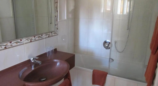 Трёхместный номер Standard Hotel Bechlwirt