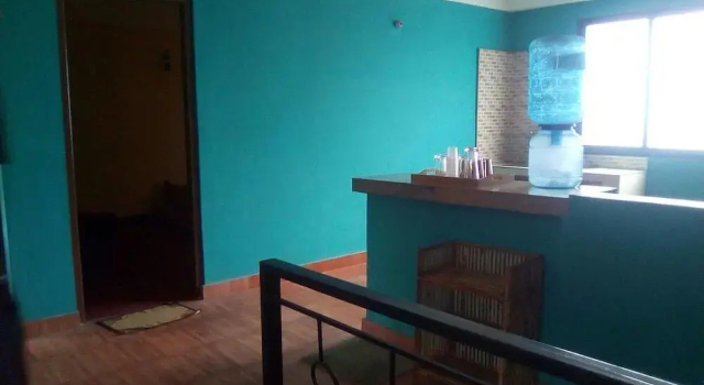 Phat Kath's Secret Garden Backpackers Hostel, Забронировать Хостел Хостелы Катманду, Хостел