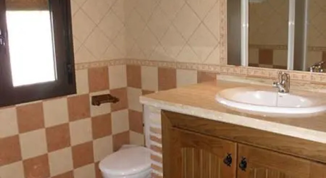 Коттедж Casas Elena-Conil