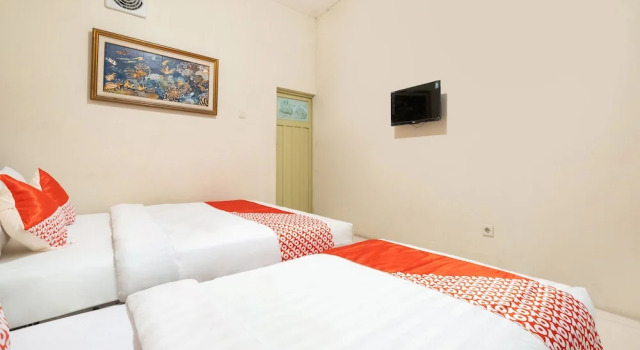 OYO 2168 Mettaloka Guesthouse