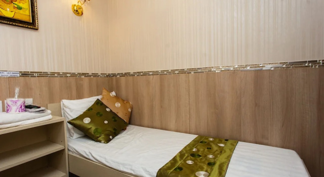Номер Standard J2 Guest House