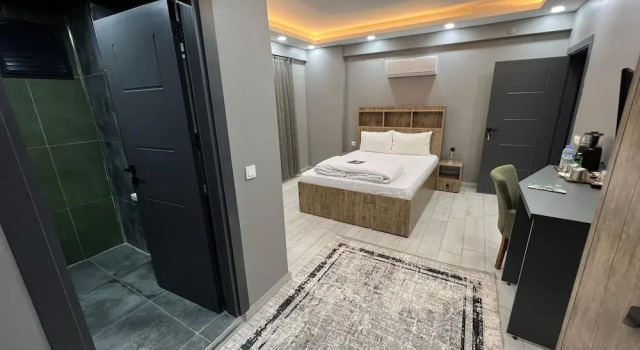 Номер Standard Your House Konaklama