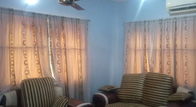 JiL Service Flat