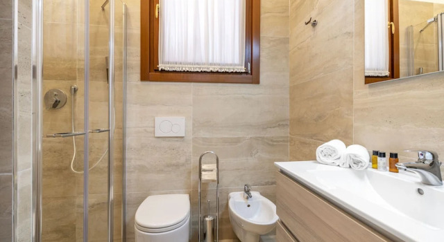 Двухместный номер Deluxe Residenza La Duchessa Deluxe Rooms
