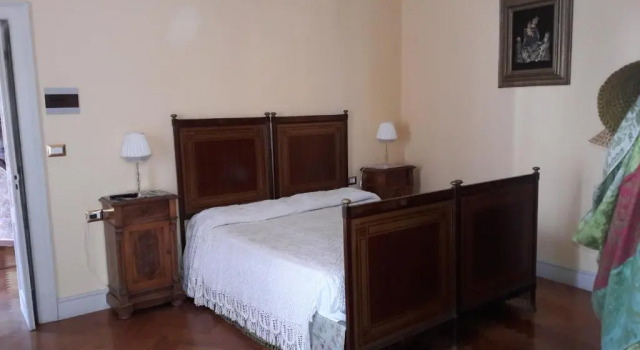 Standard Zimmer B&B Casa Laviano