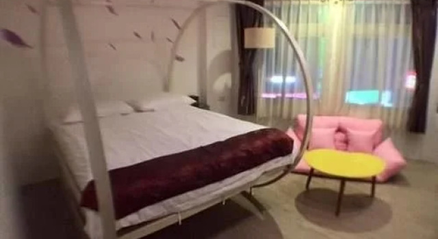 Stay In Bed Hostel, Rezervovat Hostel Yilan Čína