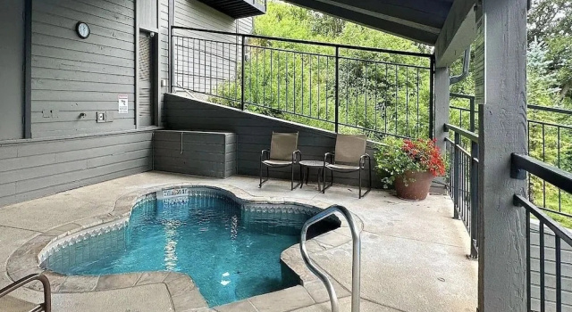 Номер Standard Snowmass 2BR Getaway Pool, Hot Tub & Ski Access - D2 by RedAwning