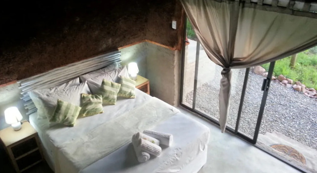Green Kruger Lodge, Забронировать Отель Отели Барбертон с завтраком, Завтраки