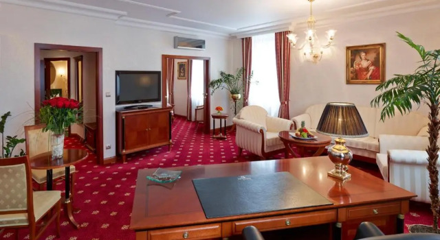 Hotel Štefánik
