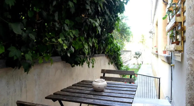 Полулюкс Aedes B&B Il Giardino dei Sogni