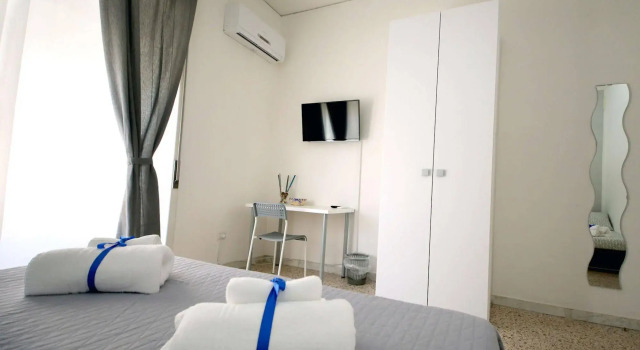 B&B Salernoway
