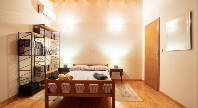 Neromilos Harmony - Roussis Residence, Prenota Casa vacanze Ville a Messenia, Villa