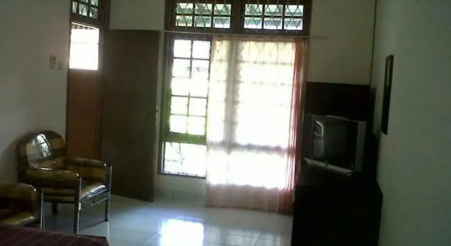 Camera doppia Economy Griya Palayu