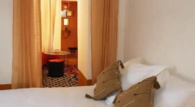 Двухместный номер Standard Kasbah Dar Essalam
