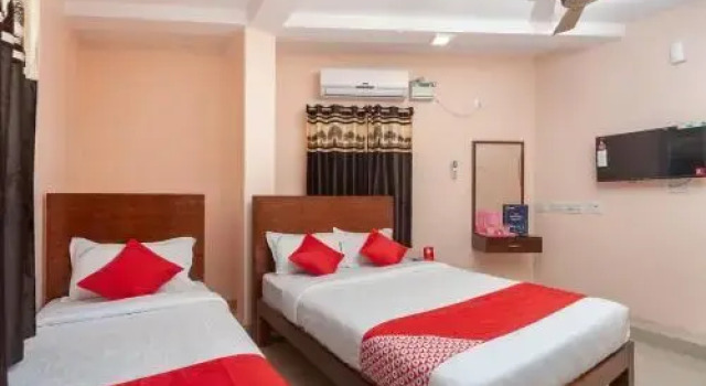 OYO 26871 Kr Residency
