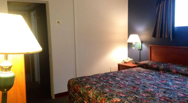 City Center Motel, Boek Motel Hotels in Missouri met zwembad, Zwembad